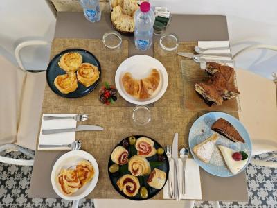 B&B Bianco e Blu - 8