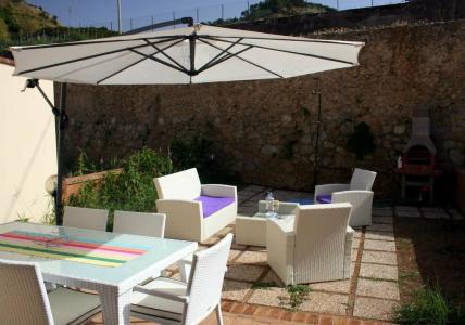 Aether Suites Tropea - 36