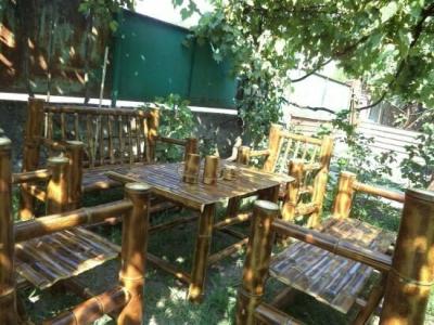 Guest House Metreveli - 12