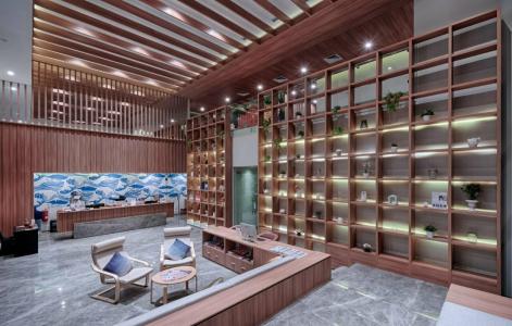 Kuretakeso Kemang - 36