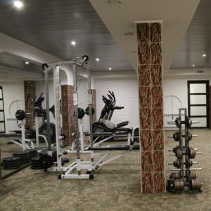 Gostinichny Kompleks "zolotoy Slon" - 61