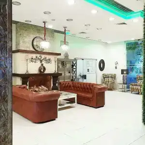 Morskaya Shkola & SPA - 94