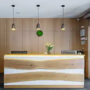 Chernichnyi Bereg - 9