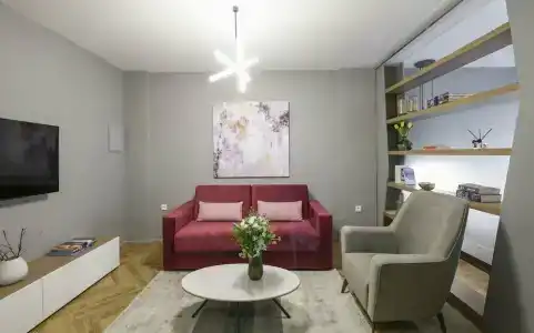Olvios Luxury Suites - 13