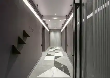 Olvios Luxury Suites - 21