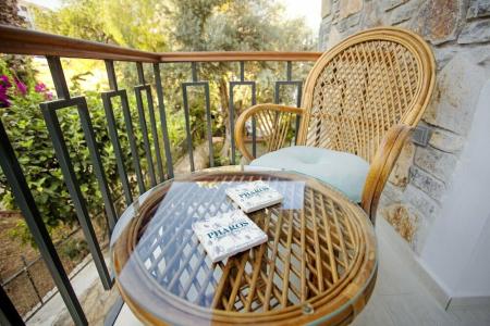 Club Datca Holiday Village - 18