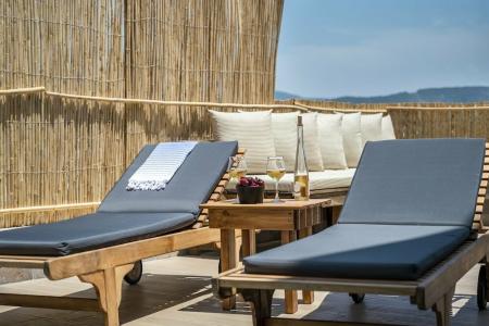 The Poyz Bodrum - 14