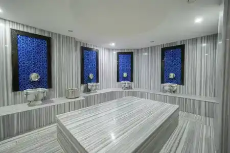 Ölüdeniz Blu Luxury Unique - Adults-Only - 31