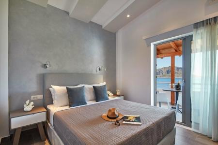 Alkinoi Resort & Spa - 32