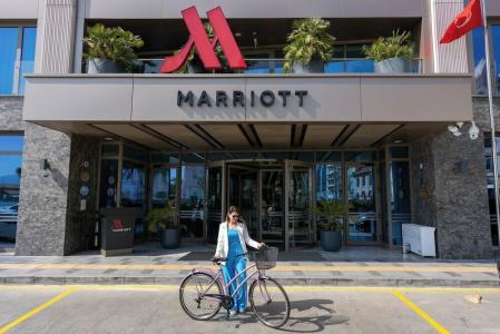 Izmir Marriott - 44