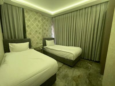 Le Luxe suites & SPA - 27