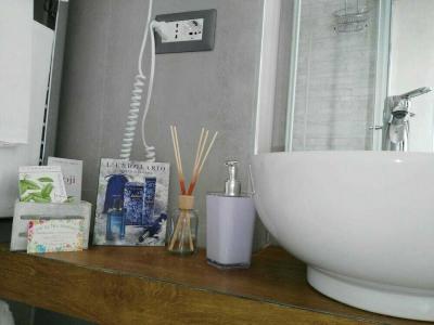 Il BorGhetto Guest House - 32