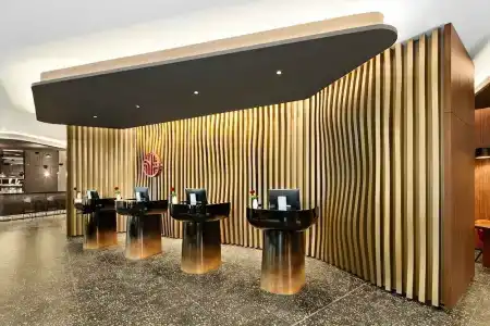 NH Collection München Bavaria - 33