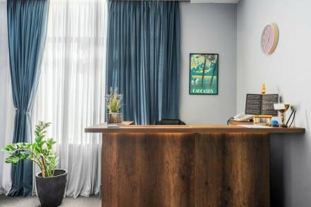 Alma Tbilisi Boutique - 23