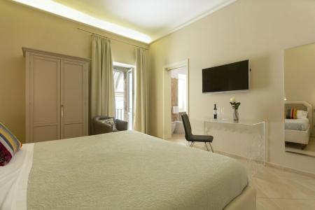 Maecò Ortigia B&B - 35