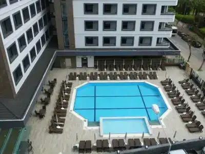 Riviera Zen Adult Only - 36