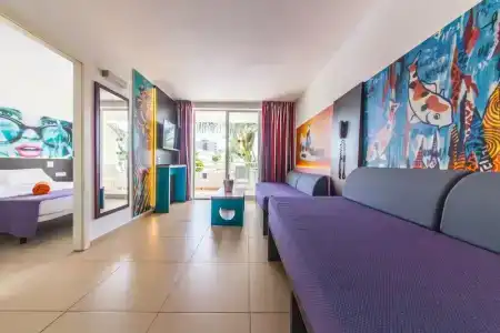 BH Mallorca Resort Affiliated by FERGUS - 38