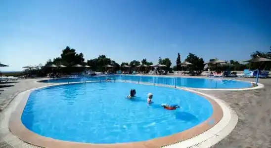 Evripides Village - 11