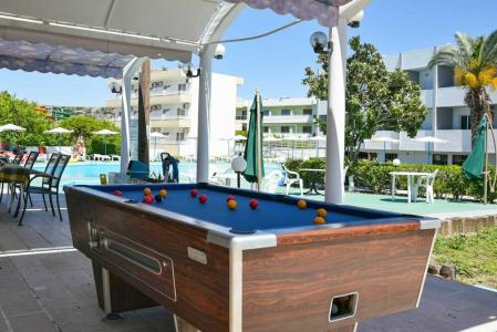 Tsampika - All inclusive - 16