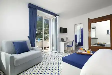 Il Moro di Positano - 19