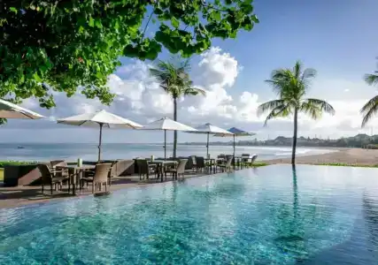 Bali Garden Beach Resort - 5