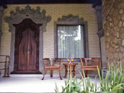 Satriya Cottages - 47
