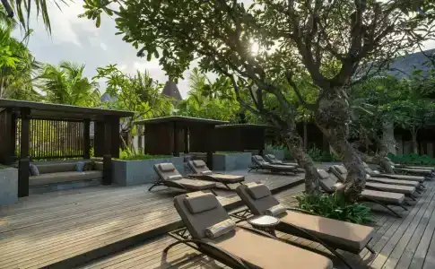 Ramayana Suites & Resorts - 16