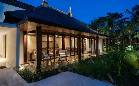 Ramayana Suites & Resorts - 9