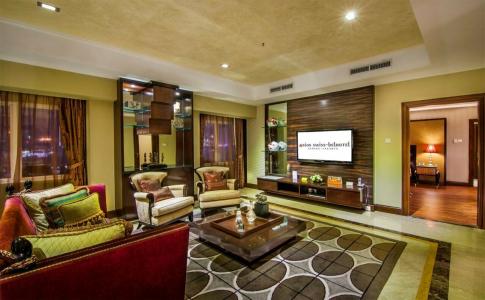 Arion Suite Kemang - 15