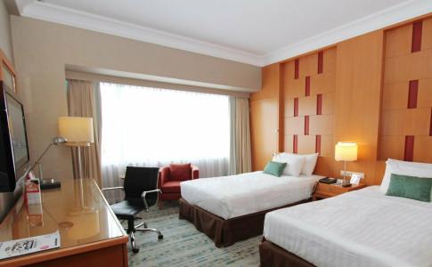 Ciputra Jakarta - 21