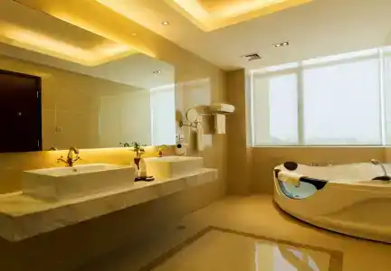 Dara Airport City & Spa - 20