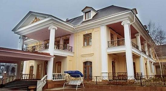 Almaty Sapar - 1