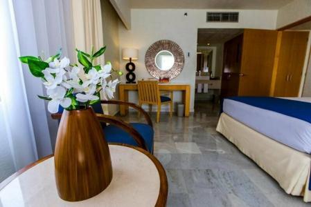 Park Royal Beach Cancun - All Inclusive - 12