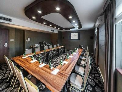 Airport Okęcie - 45