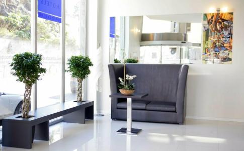 TRYP by Wyndham Porto Centro - 17
