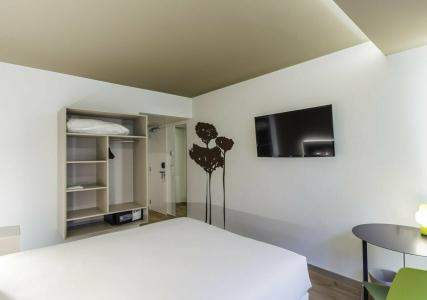ibis Styles Lisboa Centro Marquês de Pombal - 5