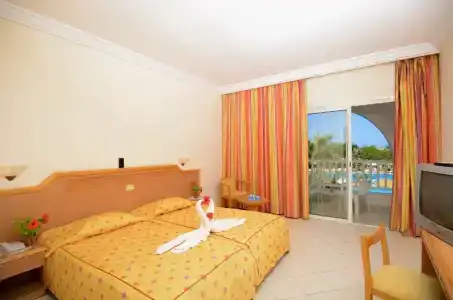 Sidi Mansour Resort & Spa - 47