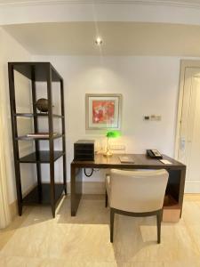The Claridges New Delhi - Preferred L.V.X. Collection - 43