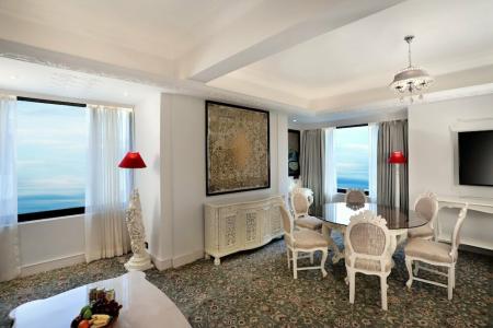 The Ambassador, Marine Drive, Mumbai - 28