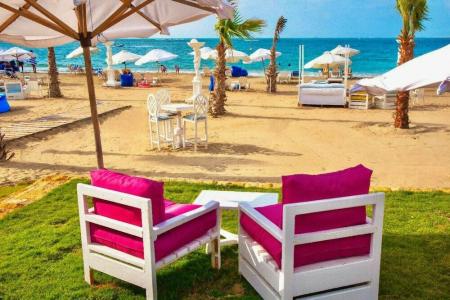 Paradise Inn Beach Resort - 13