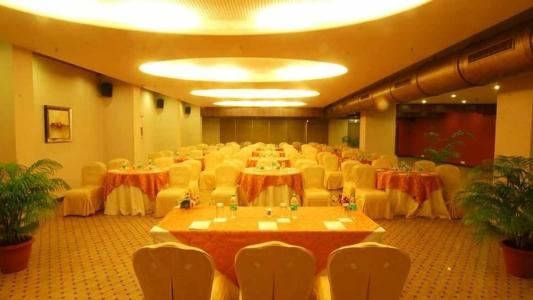 Sai Palace - 44