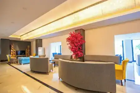 Ephesus Hitit Restaurant - 36