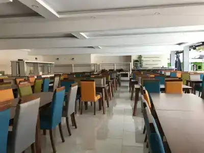 Arsi Enfi City Beach - 24