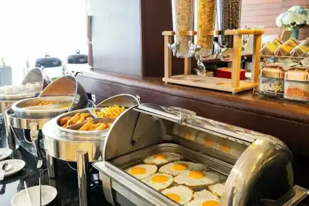 Beyond - Boutique Class - Special Class - 28