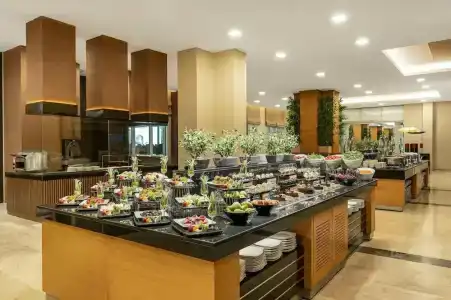 Radisson Blu Resort and Spa, Cesme - 27