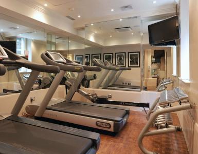 Radisson Blu, London Tottenham Court Road - 30