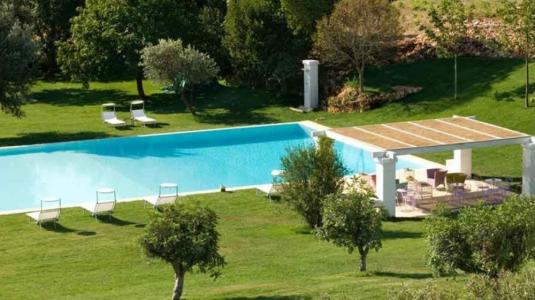 Relais Masseria Villa Cenci - 6