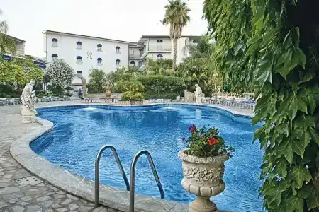 Sant Alphio Garden & Spa - 5