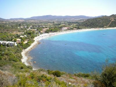 iHs Villasimius Le Zagare Resort - 1