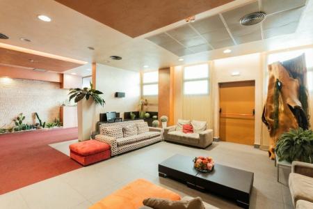 Albergo Athenaeum - 18